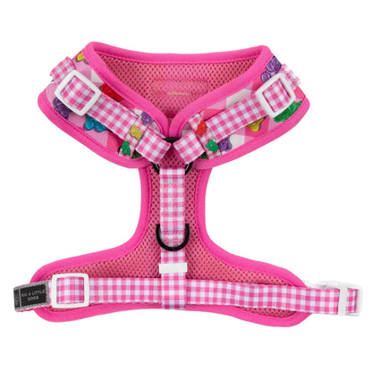 Arnés ajustable Beary Sweet