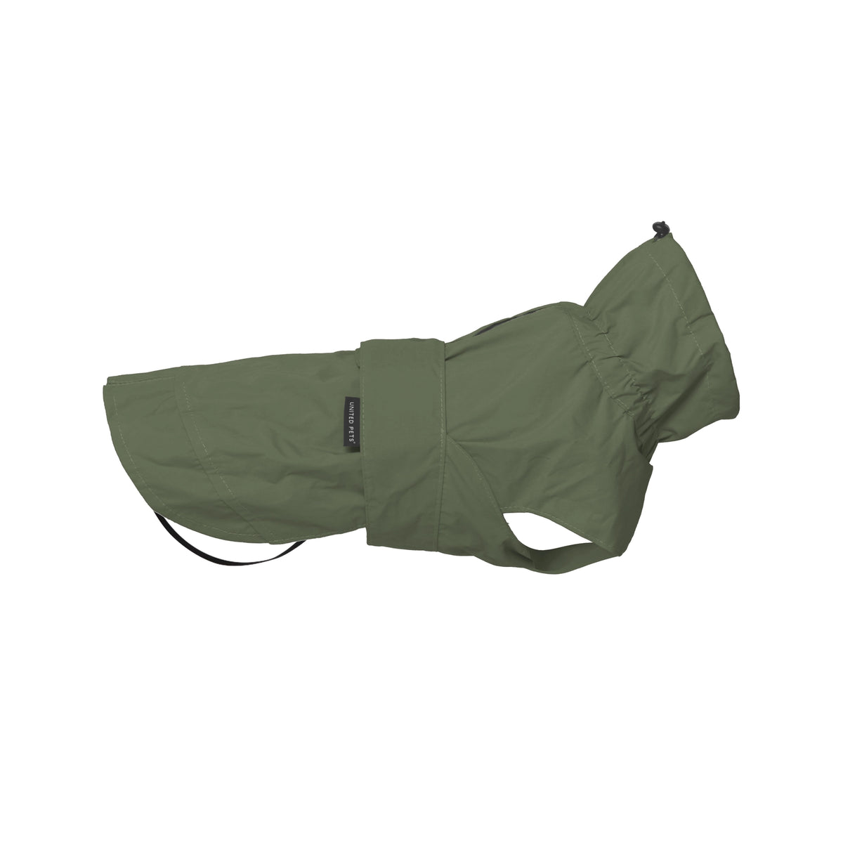 Impermeable Easy Rain Green