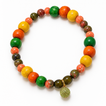 Collar Autumn Eris