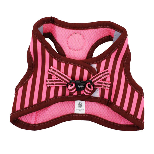 Arnés Body Pink Sunday