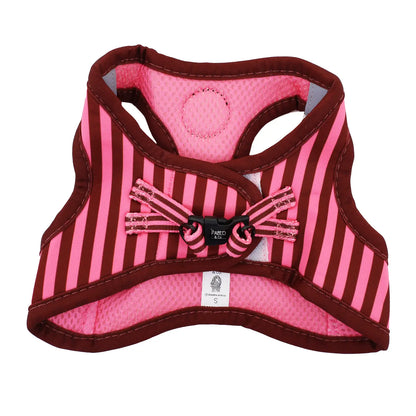 Arnés Body Pink Sunday (Venta anticipada)