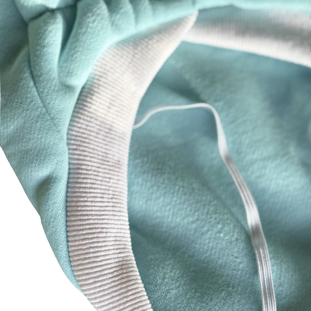 Sudadera Ginger-bread - Talla M