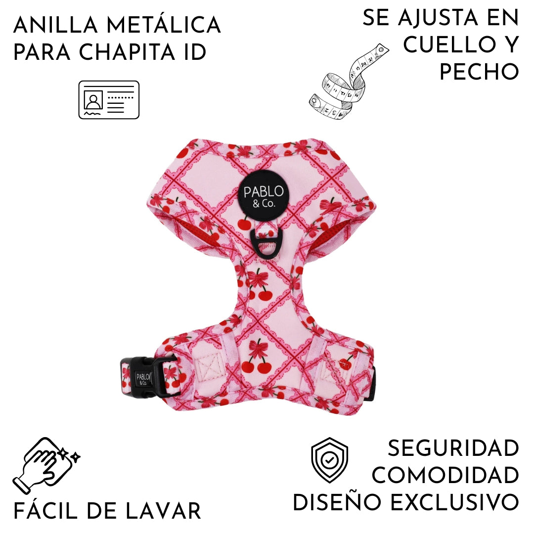 Harness Adjustable-Bogota