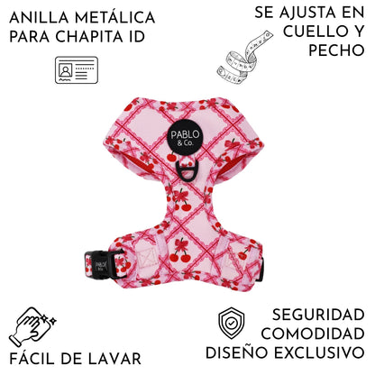 Harness Adjustable-Bogota