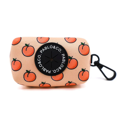 Dispensador de bolsas Peaches