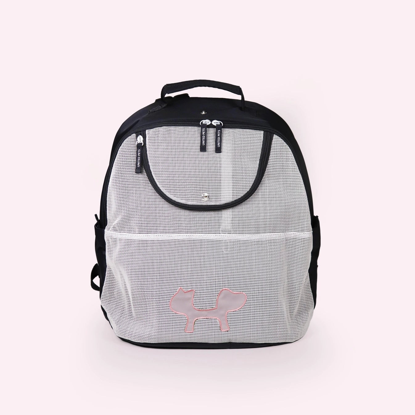 Mochila Eco-Dog Pink