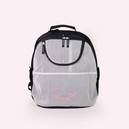 Mochila Eco-Dog Pink