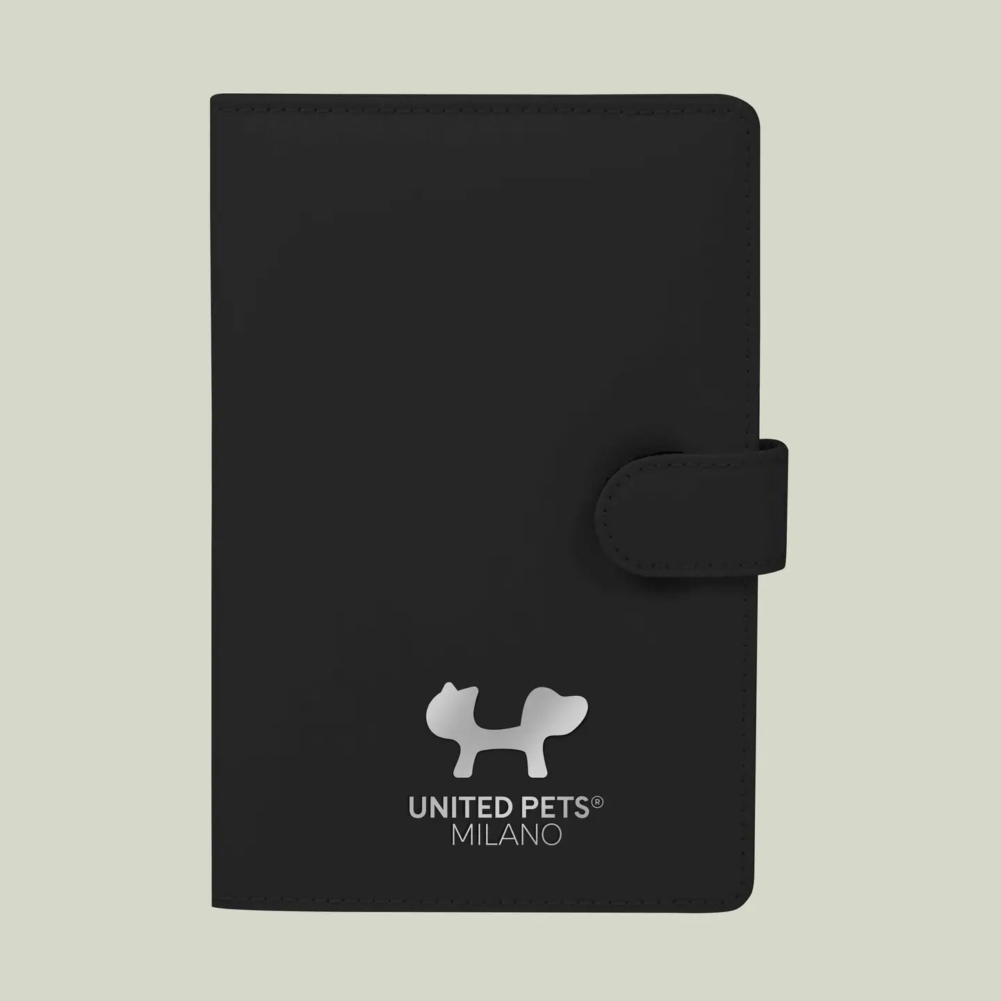 Pack Green - Cama plegable + Funda pasaporte