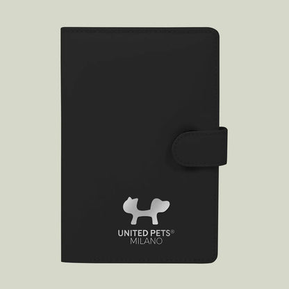 Pack Green - Cama plegable + Funda pasaporte