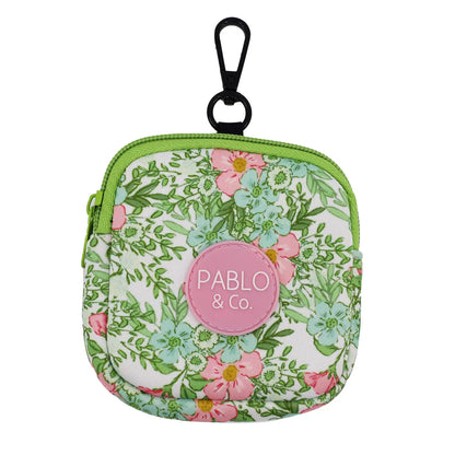 Dispensador de snacks Floreale