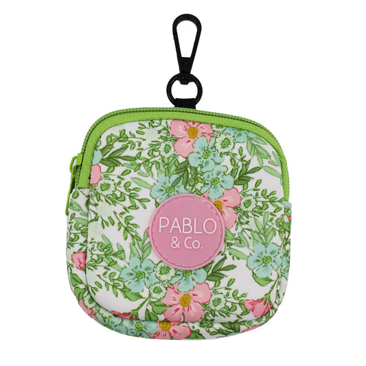 Dispensador de snacks Floreale