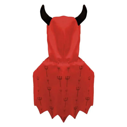 Disfraz Diablo