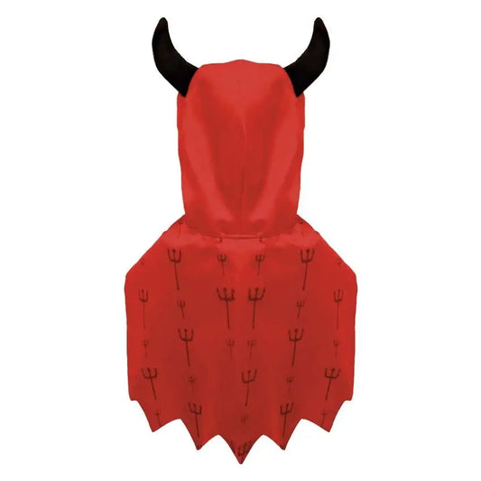 Disfraz Diablo