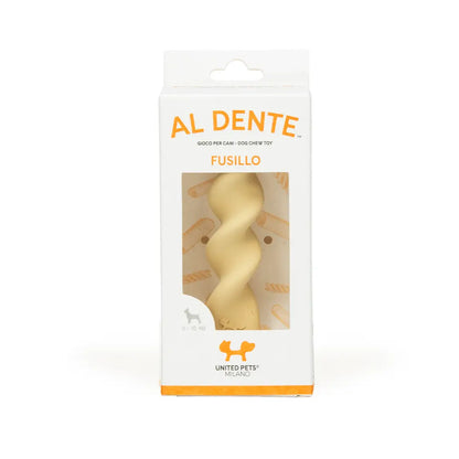 Juguete "Fusilli Al dente"