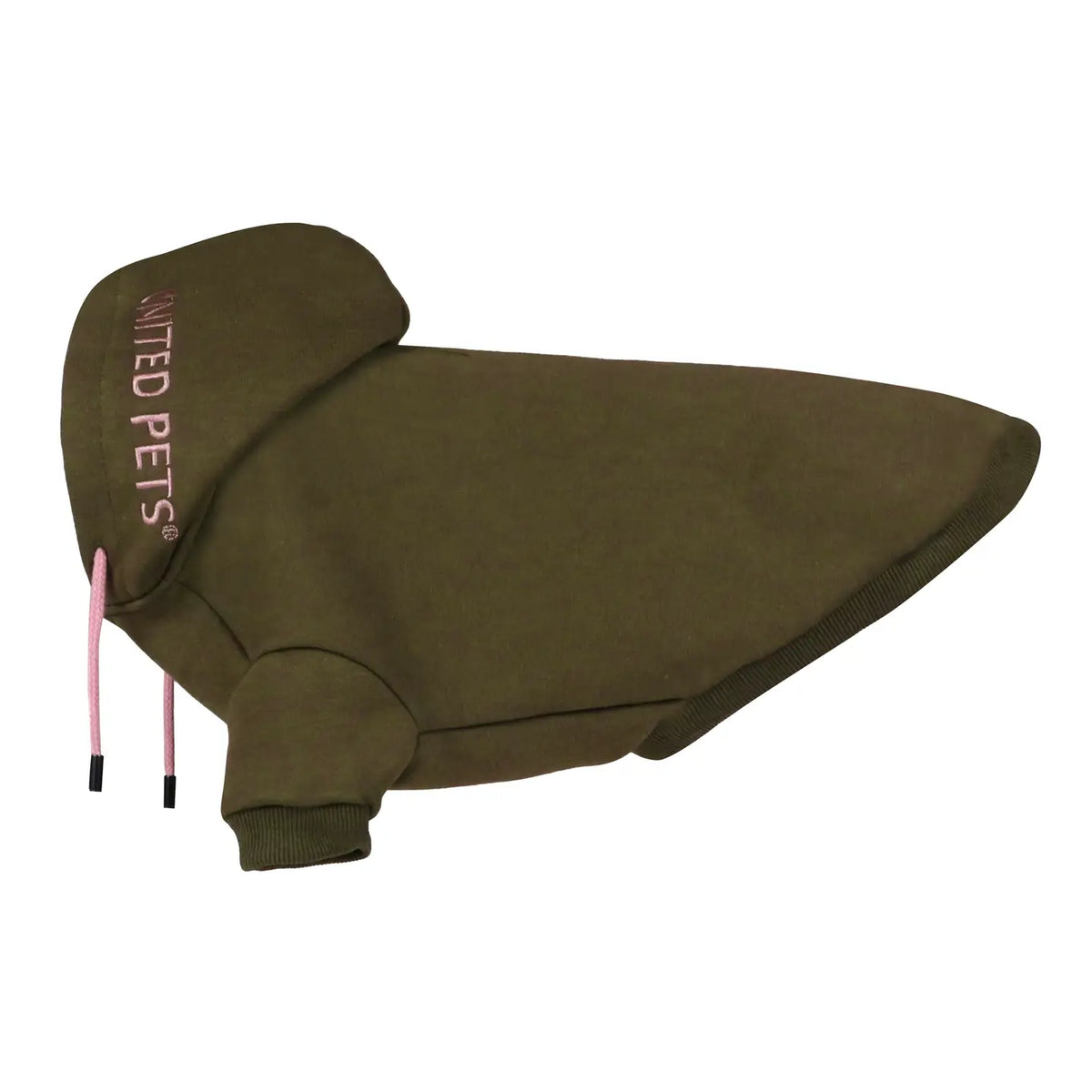Sudadera United Pets