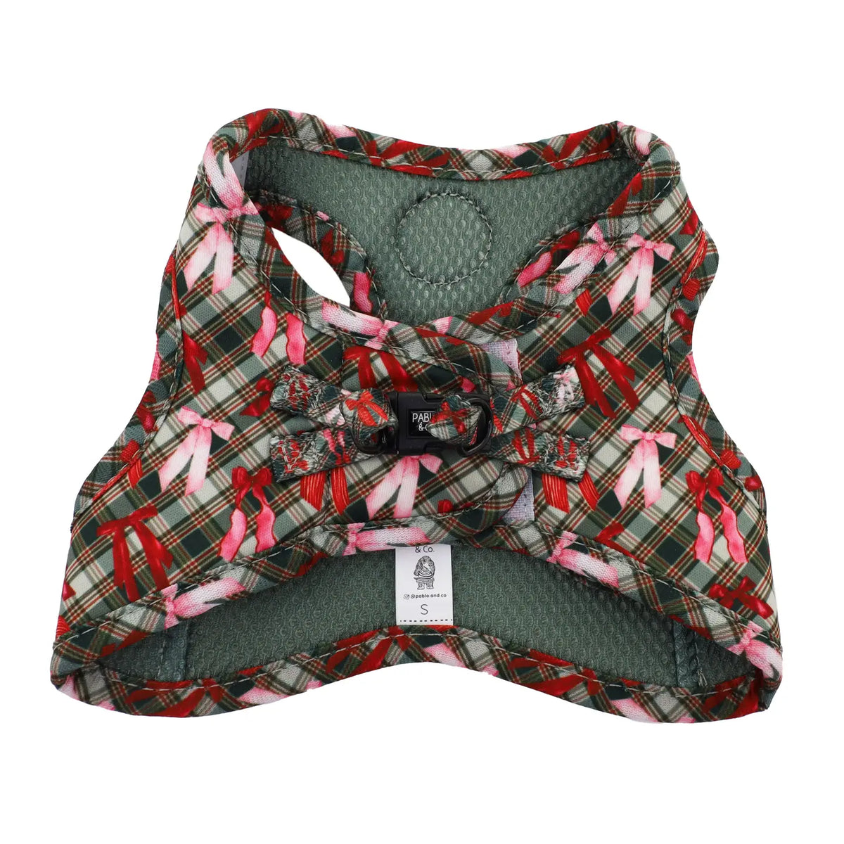 Arnés Body Ribbons (VENTA PRIVADA)