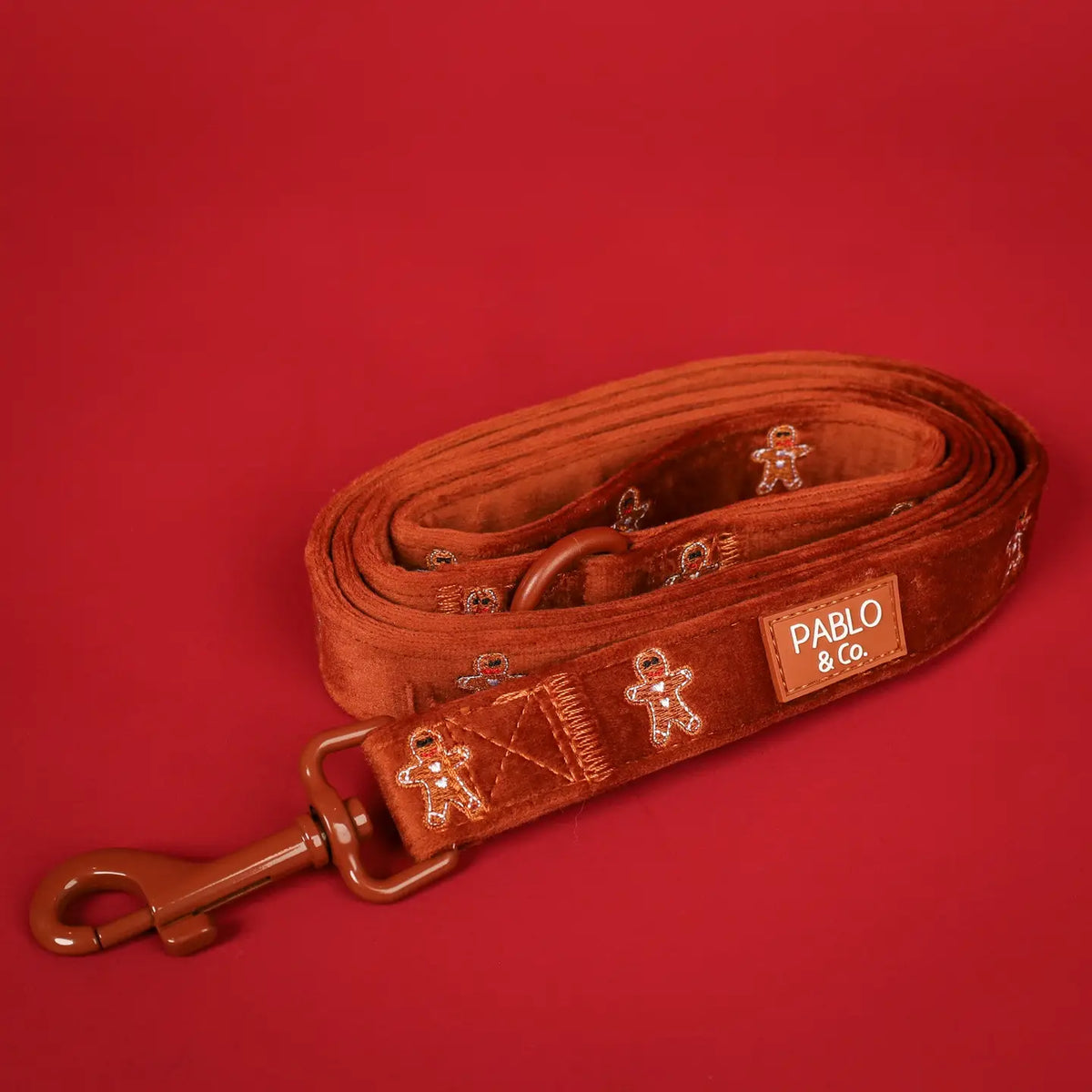 Harness Adjustable-Bogota