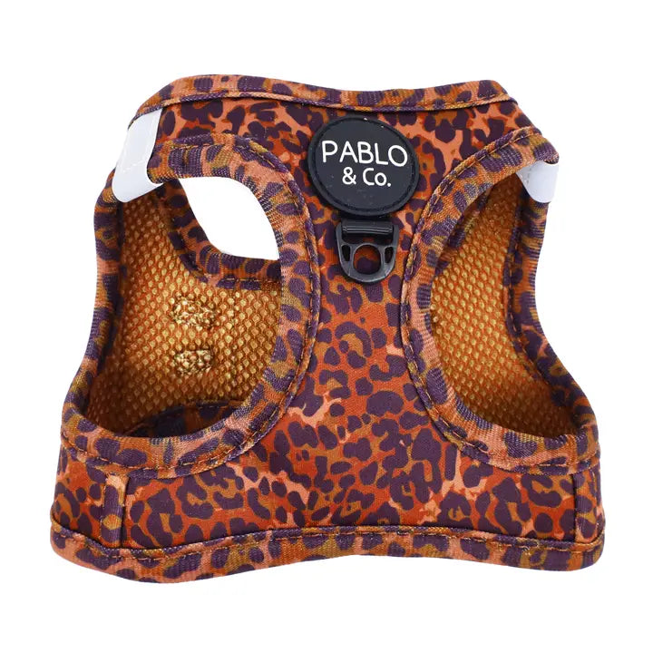 Arnés body Leopard (Venta Anticipada)
