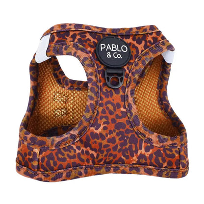 Arnés body Leopard (Venta Anticipada)