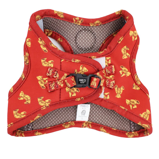Arnés Body Henry Bear (VENTA PRIVADA)