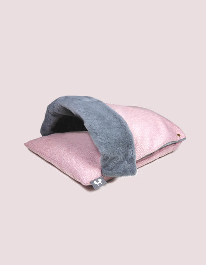 Cama Pink Cangaroo