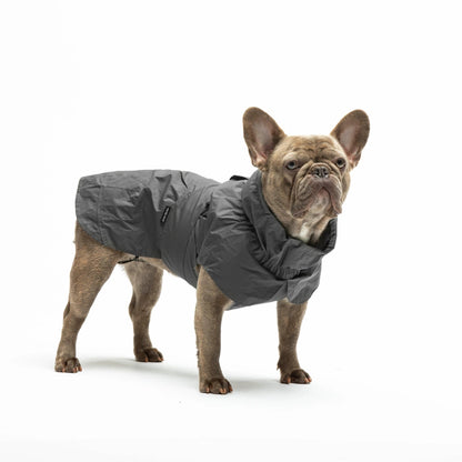 Impermeable Easy Rain Black