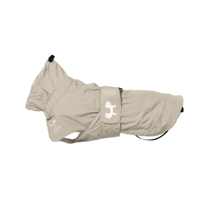Impermeable Easy Rain Beige
