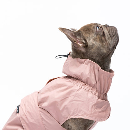 Impermeable Easy Rain Pink
