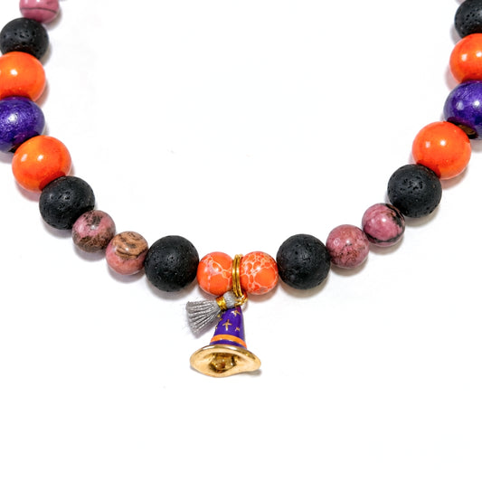 Collar Sanderson Sisters