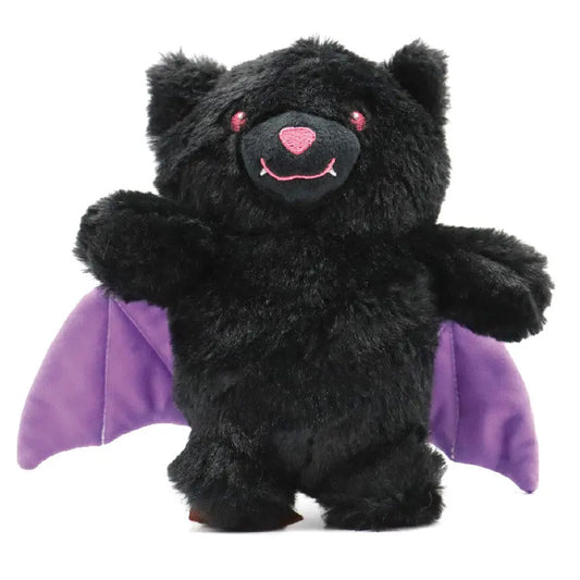 Peluche Bat-Teddy