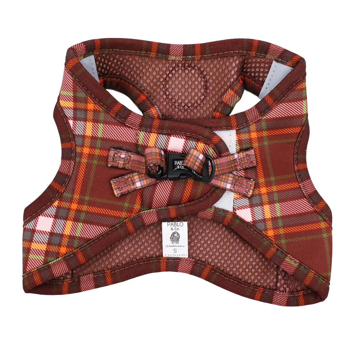 Arnés Body Camille (VENTA PRIVADA)
