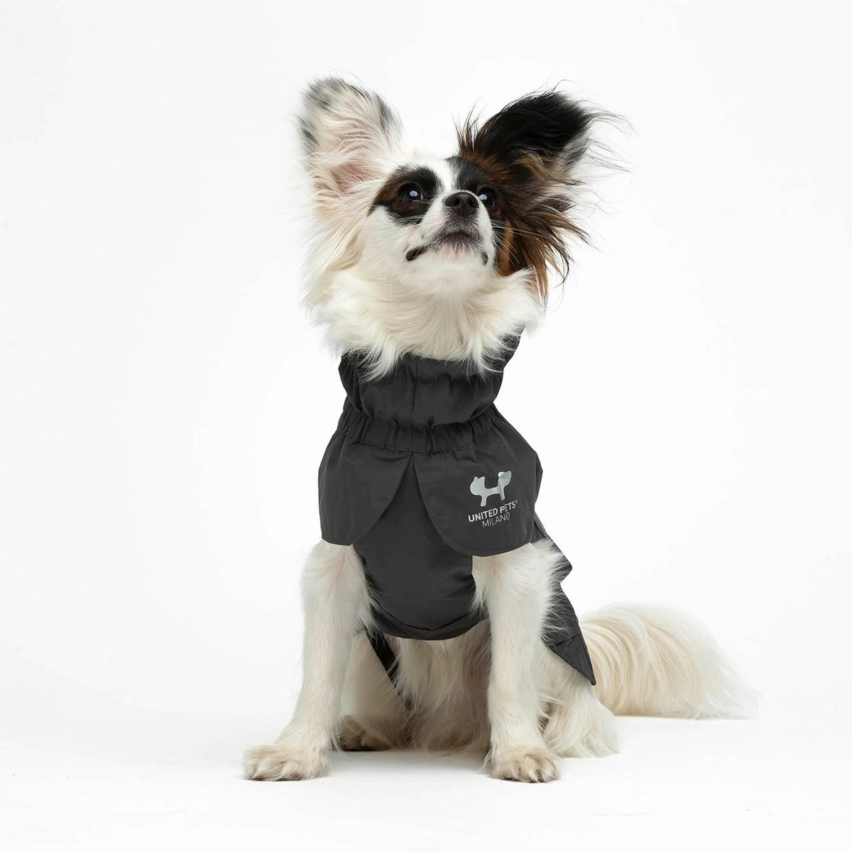 Impermeable Easy Rain Black