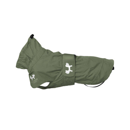 Impermeable Easy Rain Green