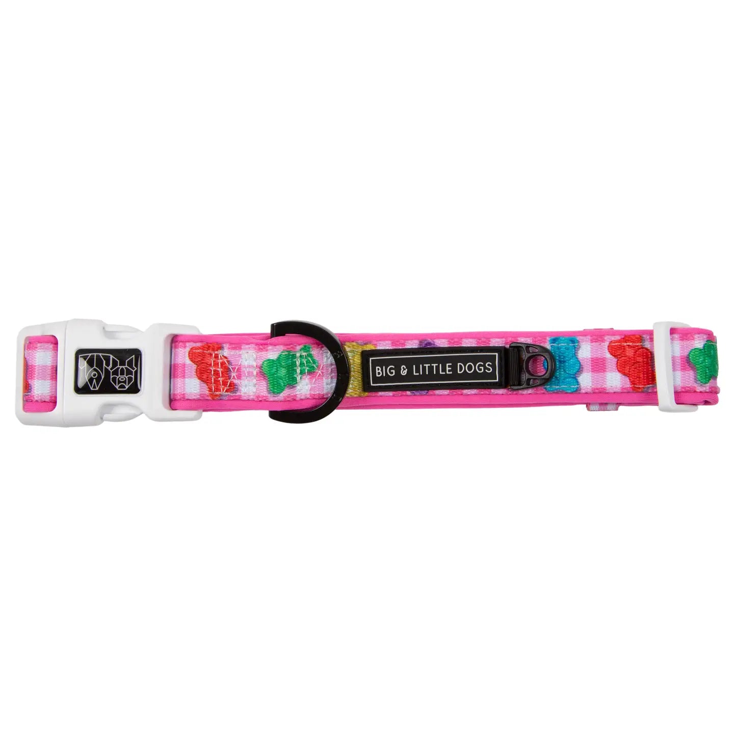 Collar con pajarita Beary Sweet