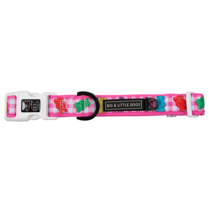 Collar con pajarita Beary Sweet