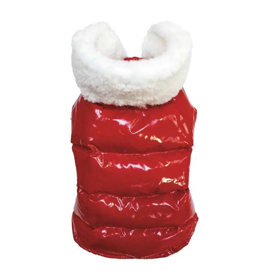 Chaqueta RED SNOW