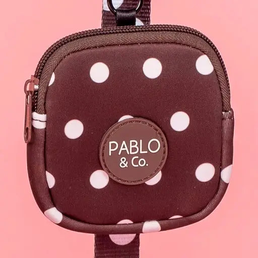 Mini bolso Topitos (VENTA PRIVADA)