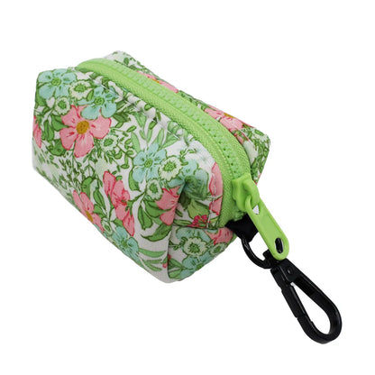 Dispensador de bolsas Floreale