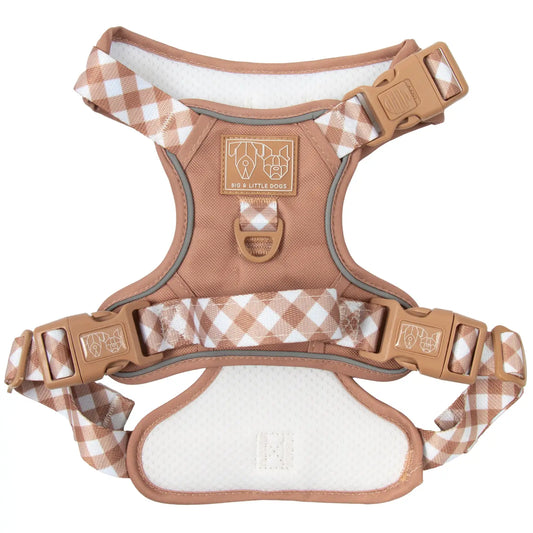 Adjustable Harness Tropical Fruit