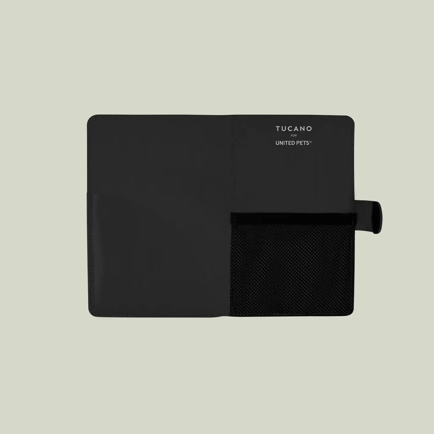 Funda cartilla de vacunación Berto