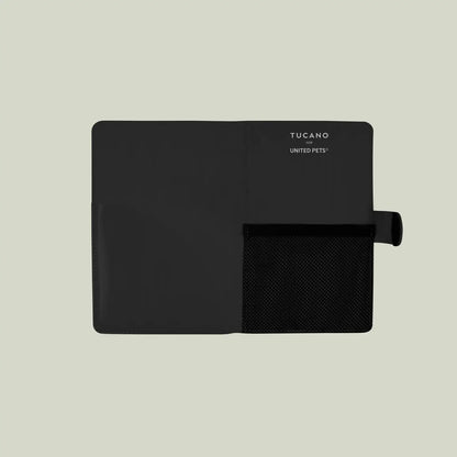 Funda cartilla de vacunación Berto
