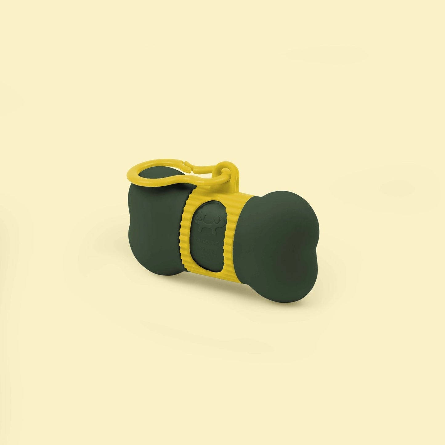 Dispensador de snacks ECO-Dog