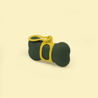 Dispensador de snacks ECO-Dog
