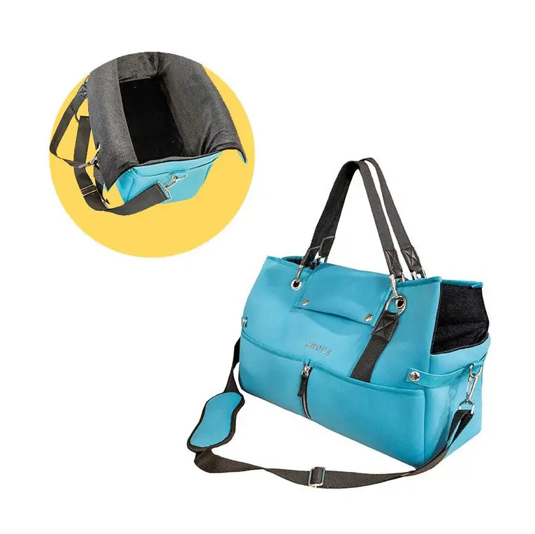 Transportín Le Bleu