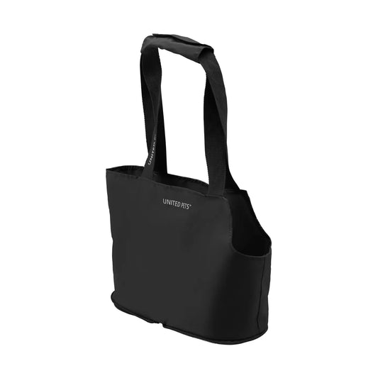 Bolso transportín Lazy Dog negro