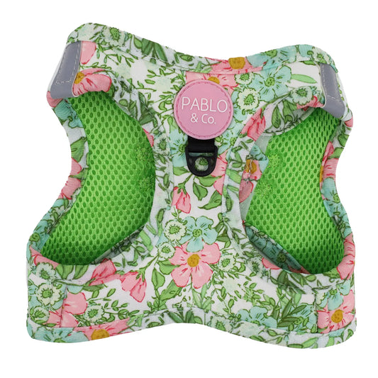 Arnés Body Floreale XS