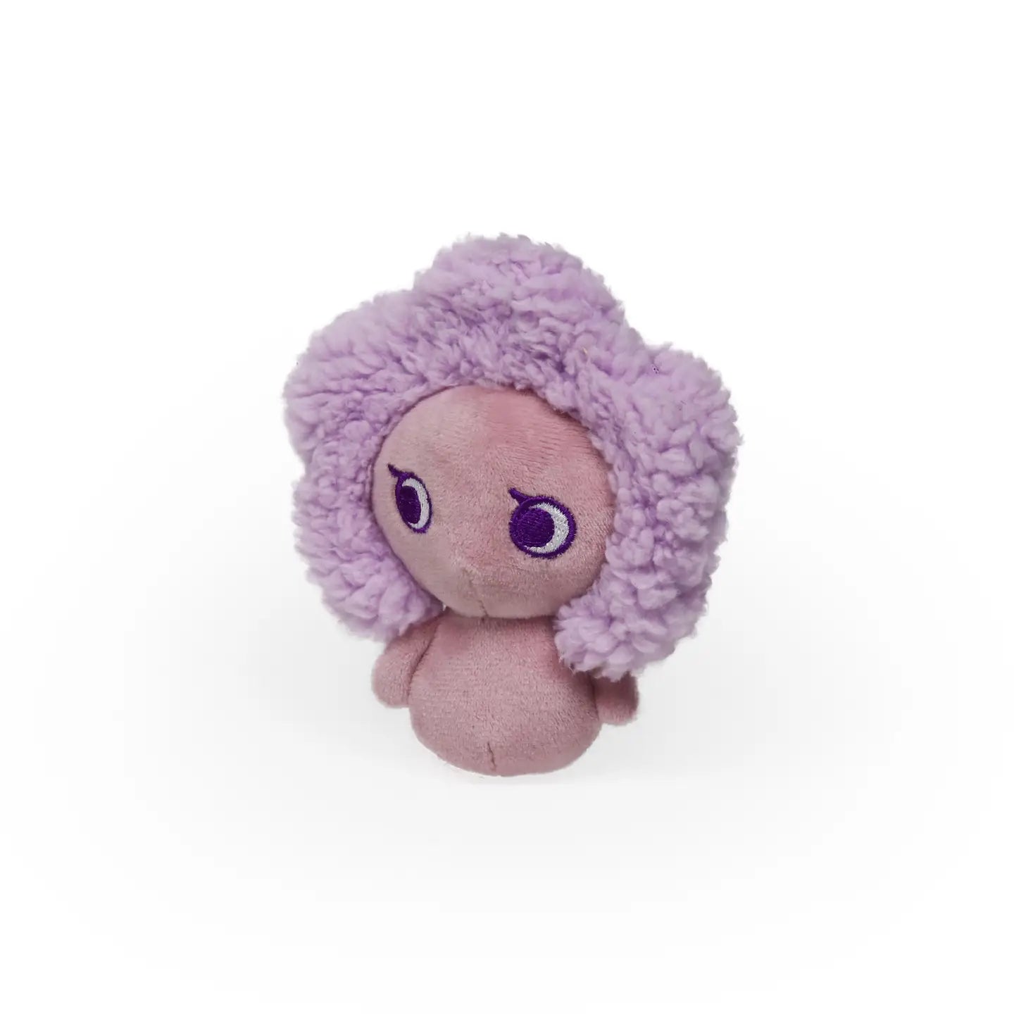 Peluche antiestrés Fancy con aceites esenciales