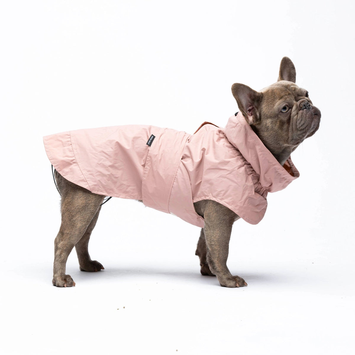 Impermeable Easy Rain Pink