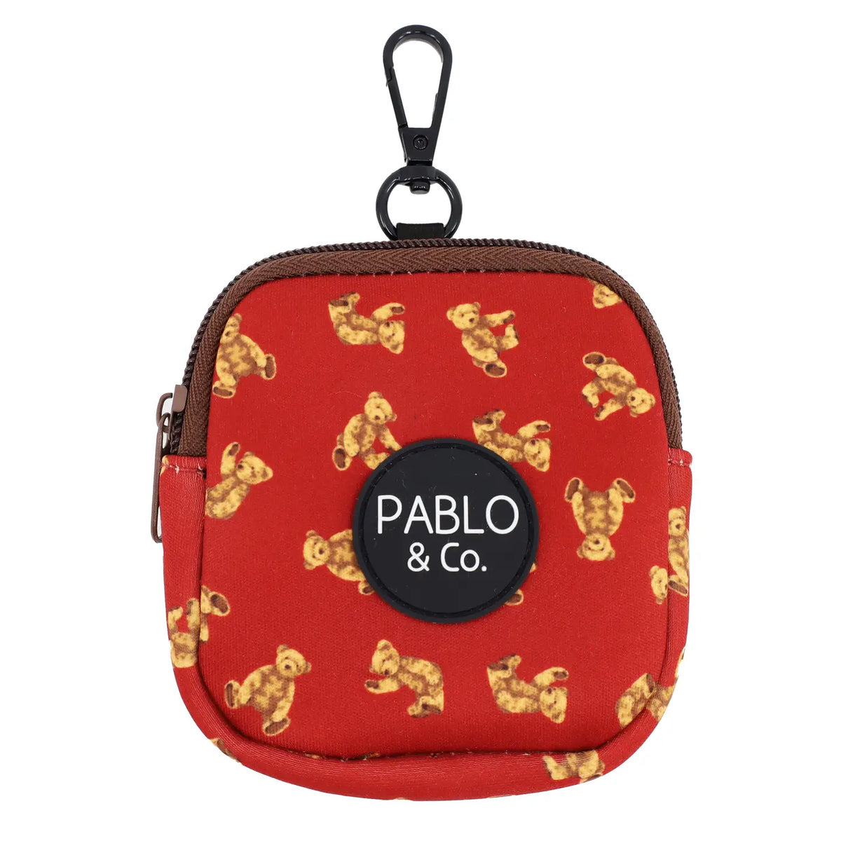 Mini bolso Henry Bear (VENTA PRIVADA)
