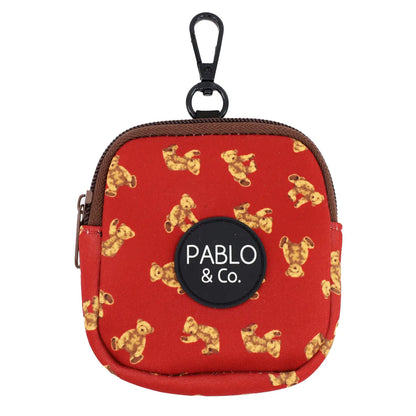 Mini bolso Henry Bear (VENTA PRIVADA)
